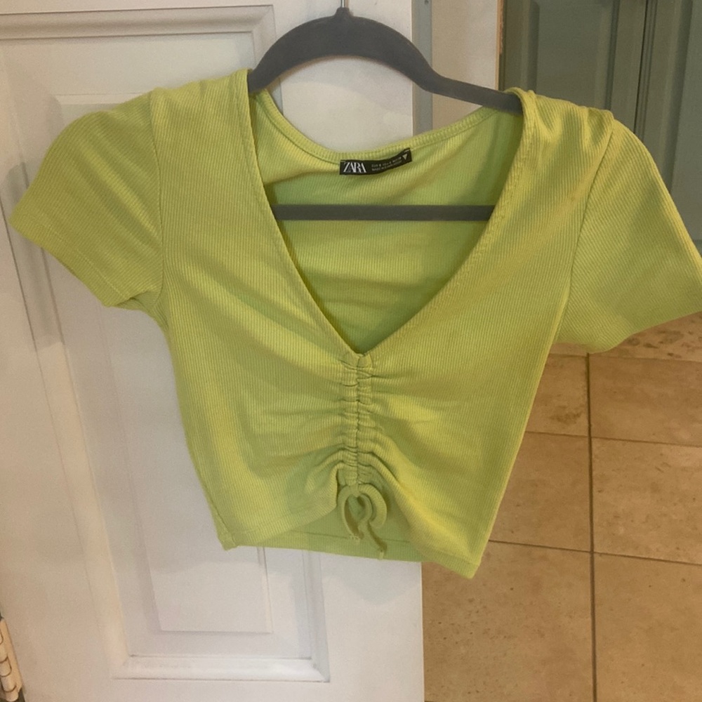 Summer top!